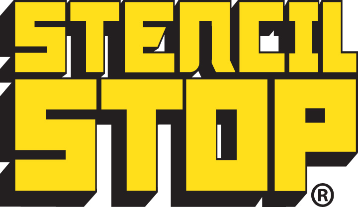Stencil Stop Help Center home page